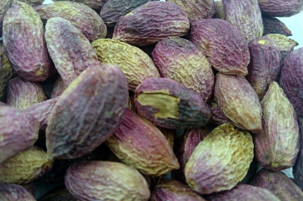 ピスタチオ 種子 100粒 殻なしピスタチオ 100g – fruveseel